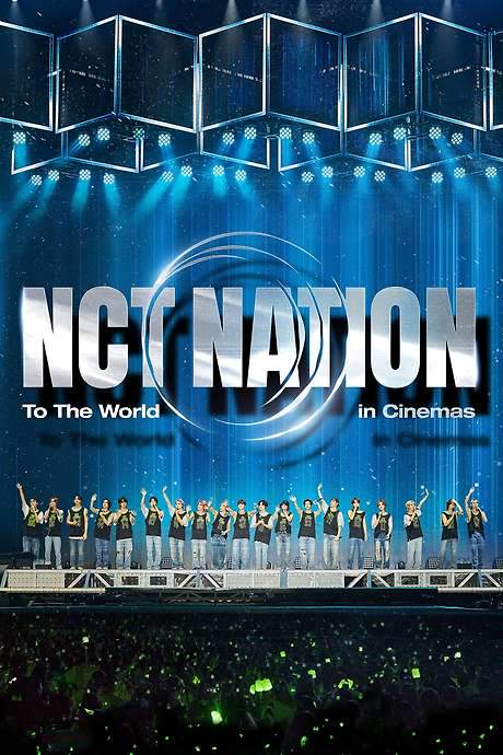NCT NATION: To the World in Cinemas